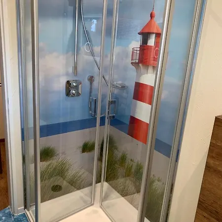 Klein Spiekeroog * Bad Zwischenahn