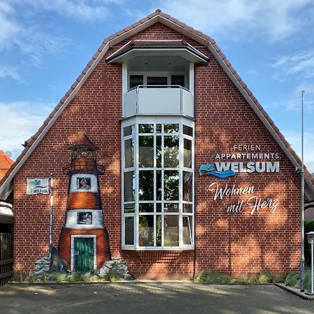 Klein Spiekeroog Bad Zwischenahn