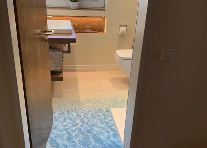 Lägenhet Klein Spiekeroog